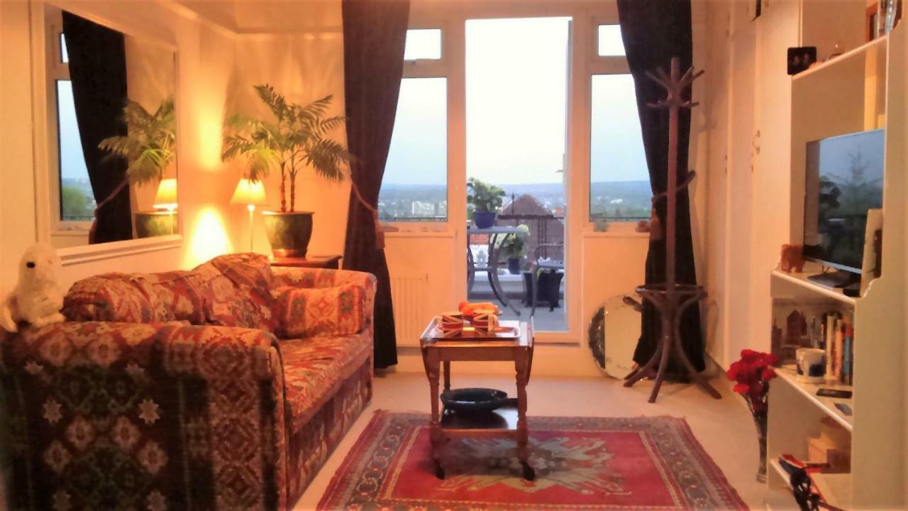 Crystal Palace B&B London Exterior photo