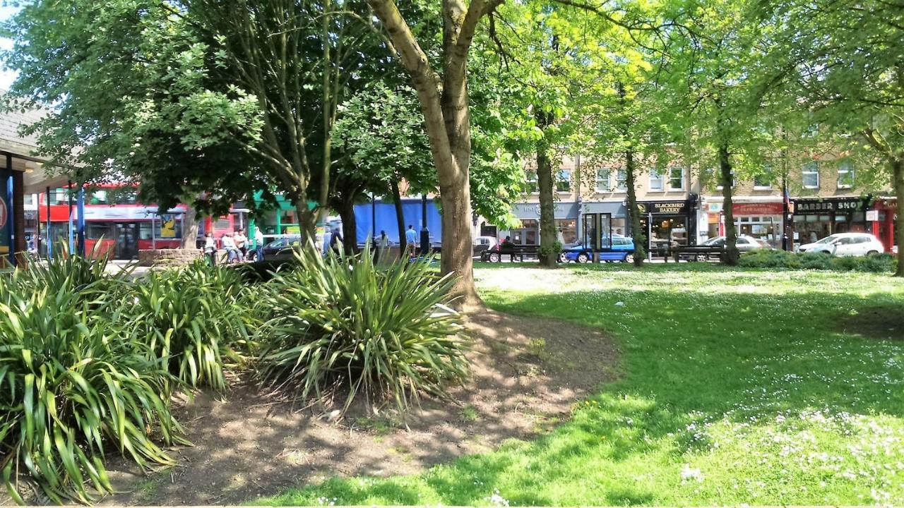 Crystal Palace B&B London Exterior photo