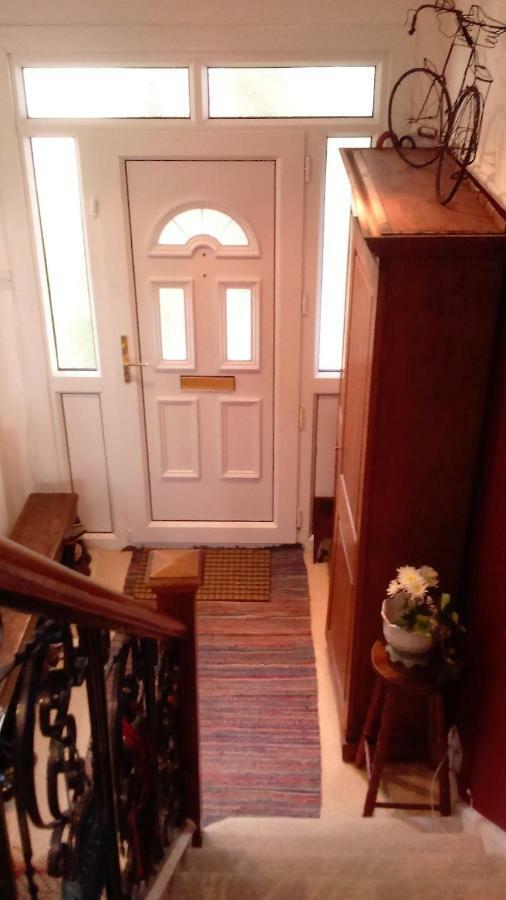 Crystal Palace B&B London Exterior photo