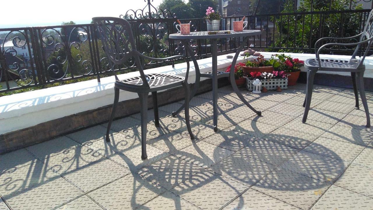 Crystal Palace B&B London Exterior photo